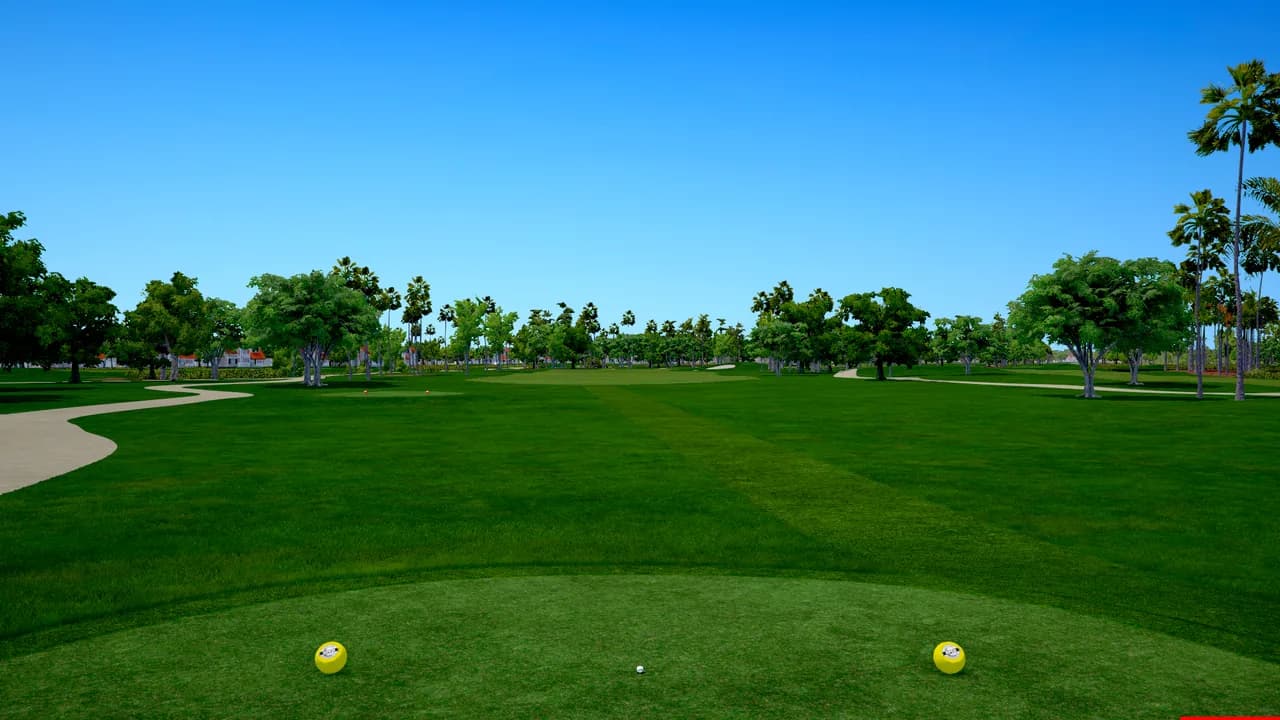 PGA National Champion Course, hole 10