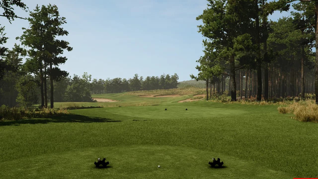 Tobacco Road, hole 12